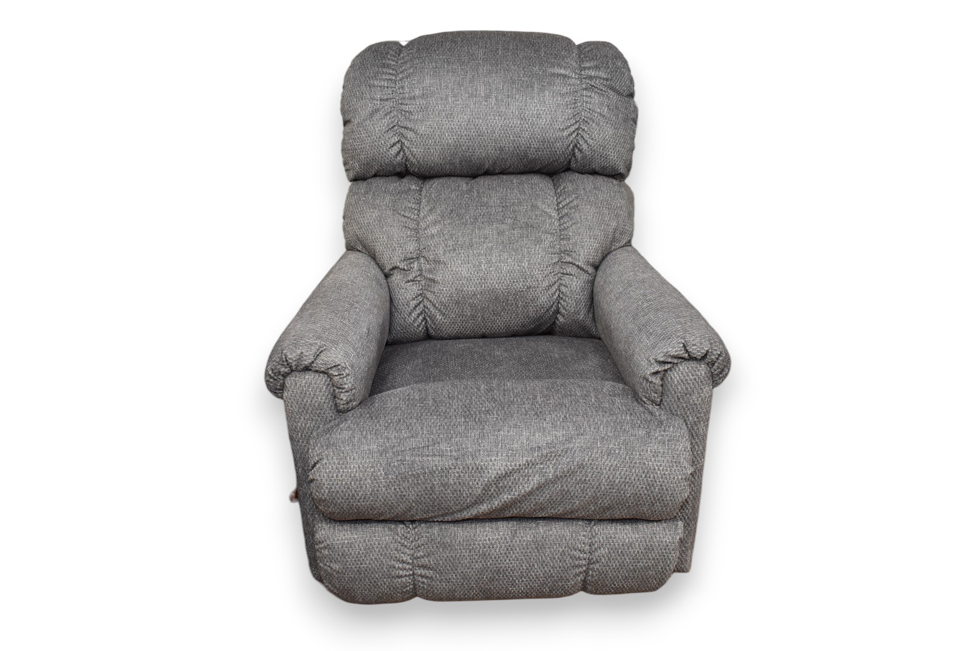 Pinnacle Power Wall Recliner w/ Headrest & Lumbar